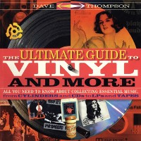 Cover Ultimate Guide to Vinyl and More