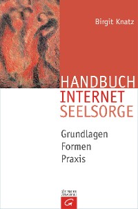 Cover Handbuch Internetseelsorge