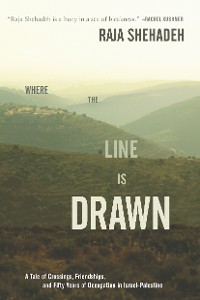 Cover Where the Line Is Drawn