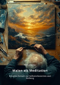 Cover Malen als Meditation