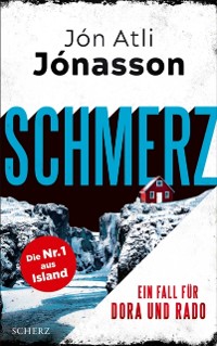 Cover Schmerz