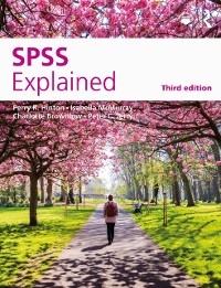 Cover SPSS Explained