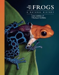 Cover Lives of Frogs