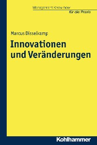 Cover Innovationen und Veränderungen