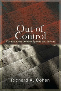 Cover Out of Control