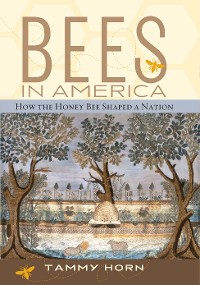 Cover Bees in America