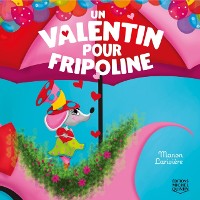 Cover Un valentin pour Fripoline