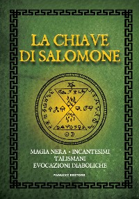 Cover La Chiave di Salomone