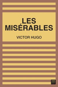 Cover Les Miserables