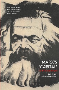 Cover Marx's 'Capital'