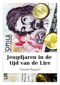 Cover Jeugdjaren In De Tijd Van De Lire