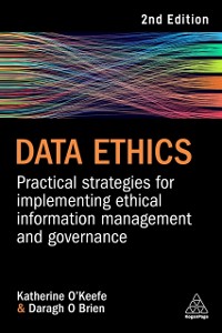 Cover Data Ethics