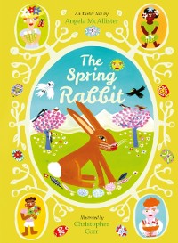 Cover Spring Rabbit