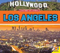 Cover Los Angeles