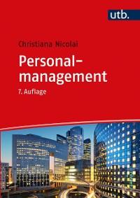 Cover Personalmanagement