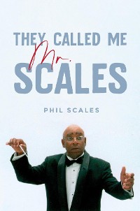 Cover They Called Me Mr. Scales