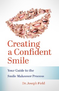 Cover Creating a Confident Smile