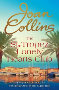Cover St. Tropez Lonely Hearts Club