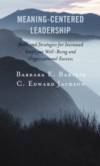 Cover Meaning-Centered Leadership