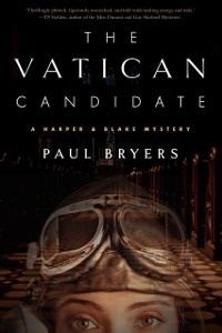 Cover Vatican Candidate