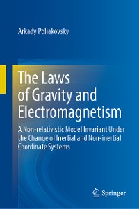 Cover The Laws of Gravity and Electromagnetism