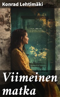 Cover Viimeinen matka