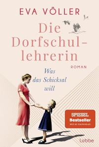 Cover Die Dorfschullehrerin