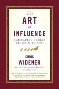 Cover Art of Influence