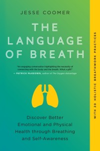 Cover Language of Breath