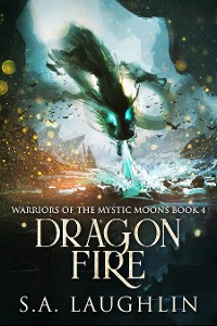 Cover Dragon Fire