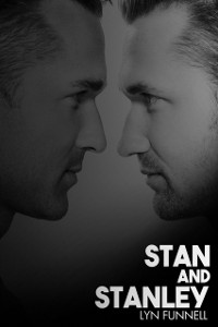 Cover Stan and Stanley