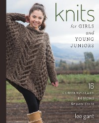 Cover Knits for Girls and Young Juniors