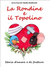 Cover La Rondine e il Topolino