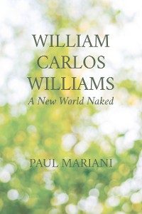 Cover William Carlos Williams