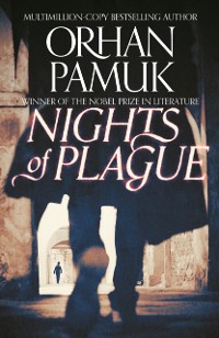 Cover Nights of Plague
