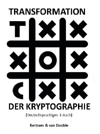 Cover Transformation der Kryptographie