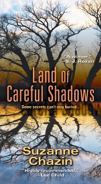 Cover Land of Careful Shadows