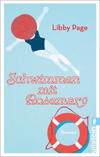 Cover Schwimmen mit Rosemary