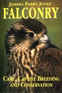 Cover Falconry