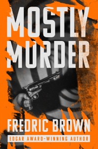 Cover Mostly Murder