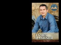 Cover James Dashner