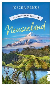 Cover Gebrauchsanweisung für Neuseeland