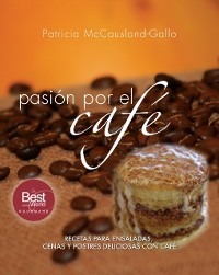 Cover pasion por el cafe