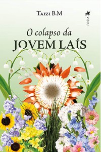 Cover O Colapso da Jovem Laís