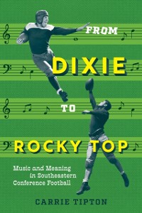 Cover From Dixie to Rocky Top