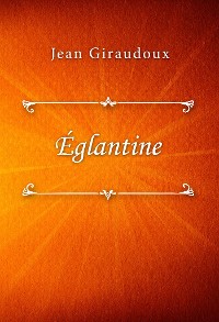 Cover Églantine