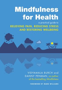 Cover Mindfulness for Health