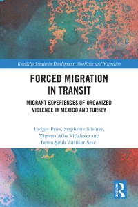 Cover Forced Migration in Transit