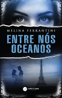 Cover Entre nós oceanos