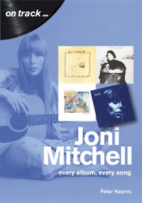 Cover Joni Mitchell